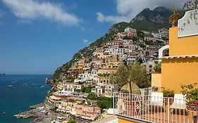 Hotel Ancora Positano